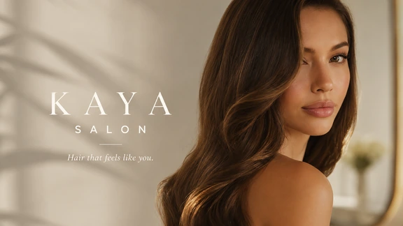 Kaya Salon