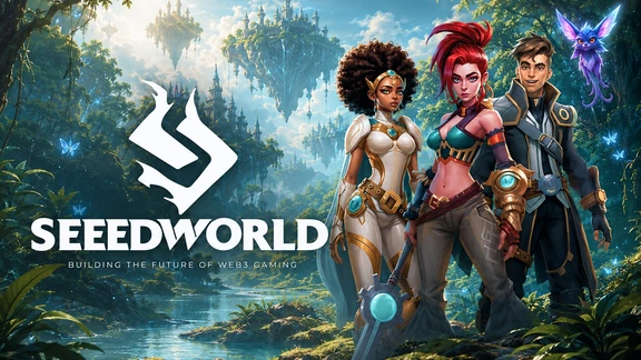 Seedworld