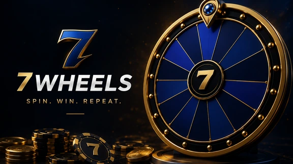 7 Wheels
