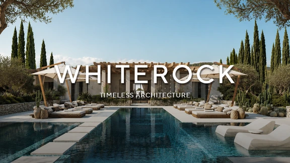Whiterock