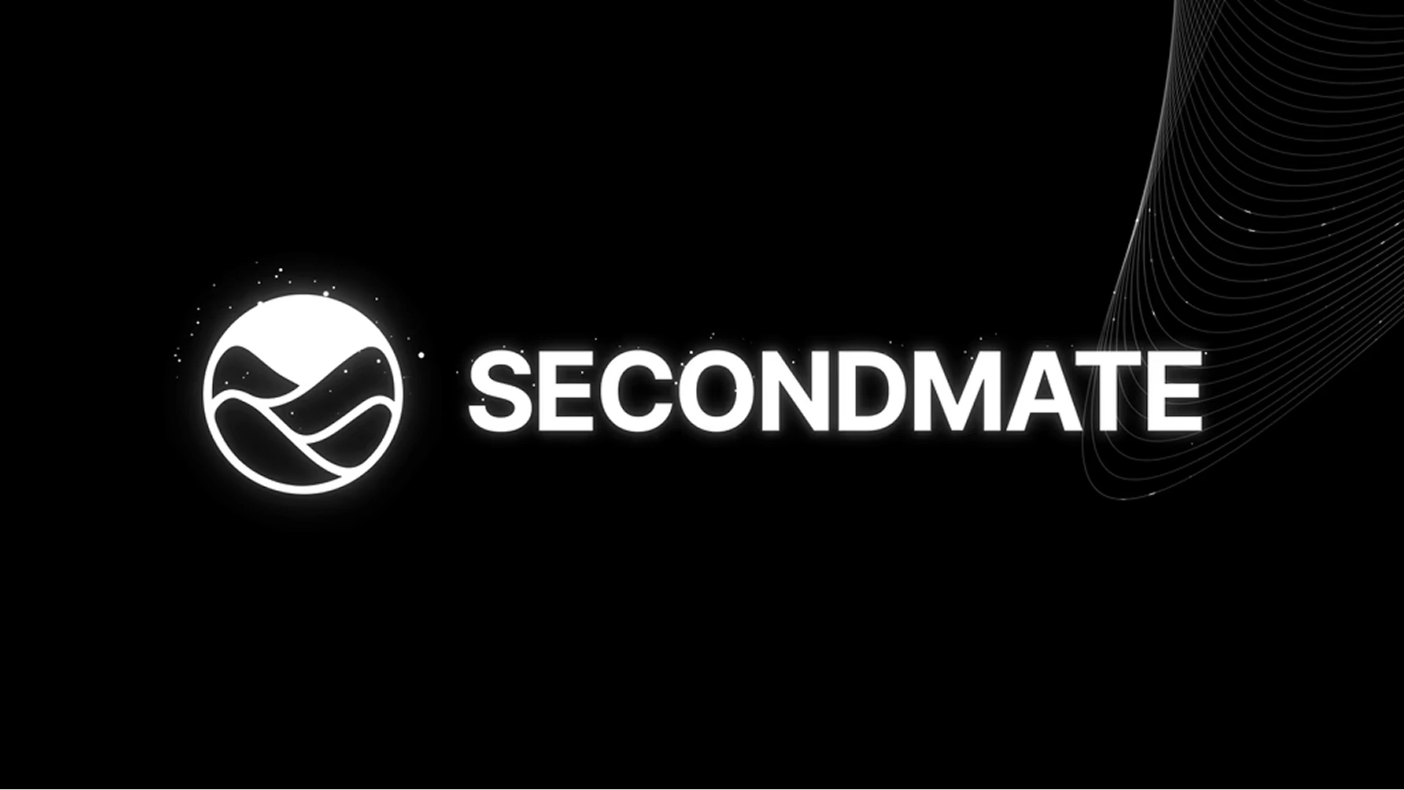 Secondmate crypto analytics platform website