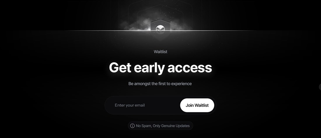 Secondmate waitlist
