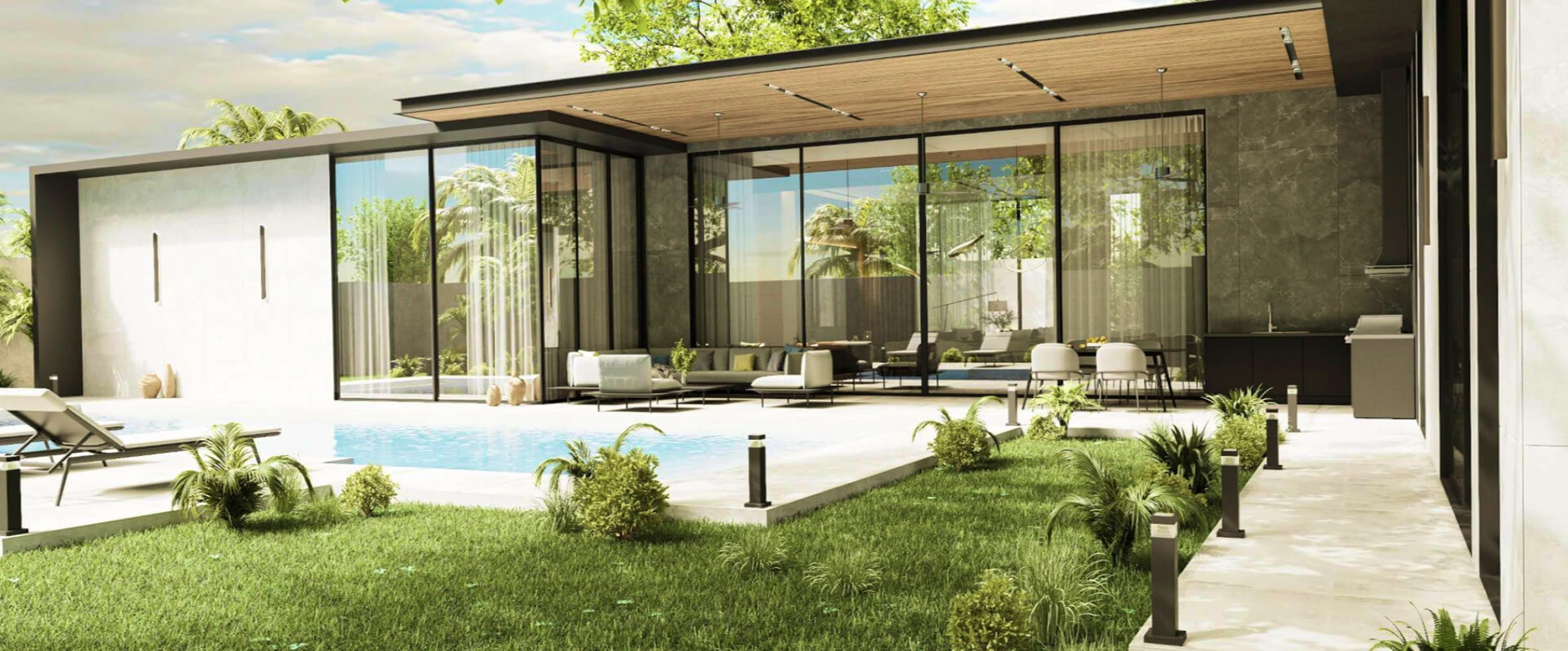 Sunti Residence cover
