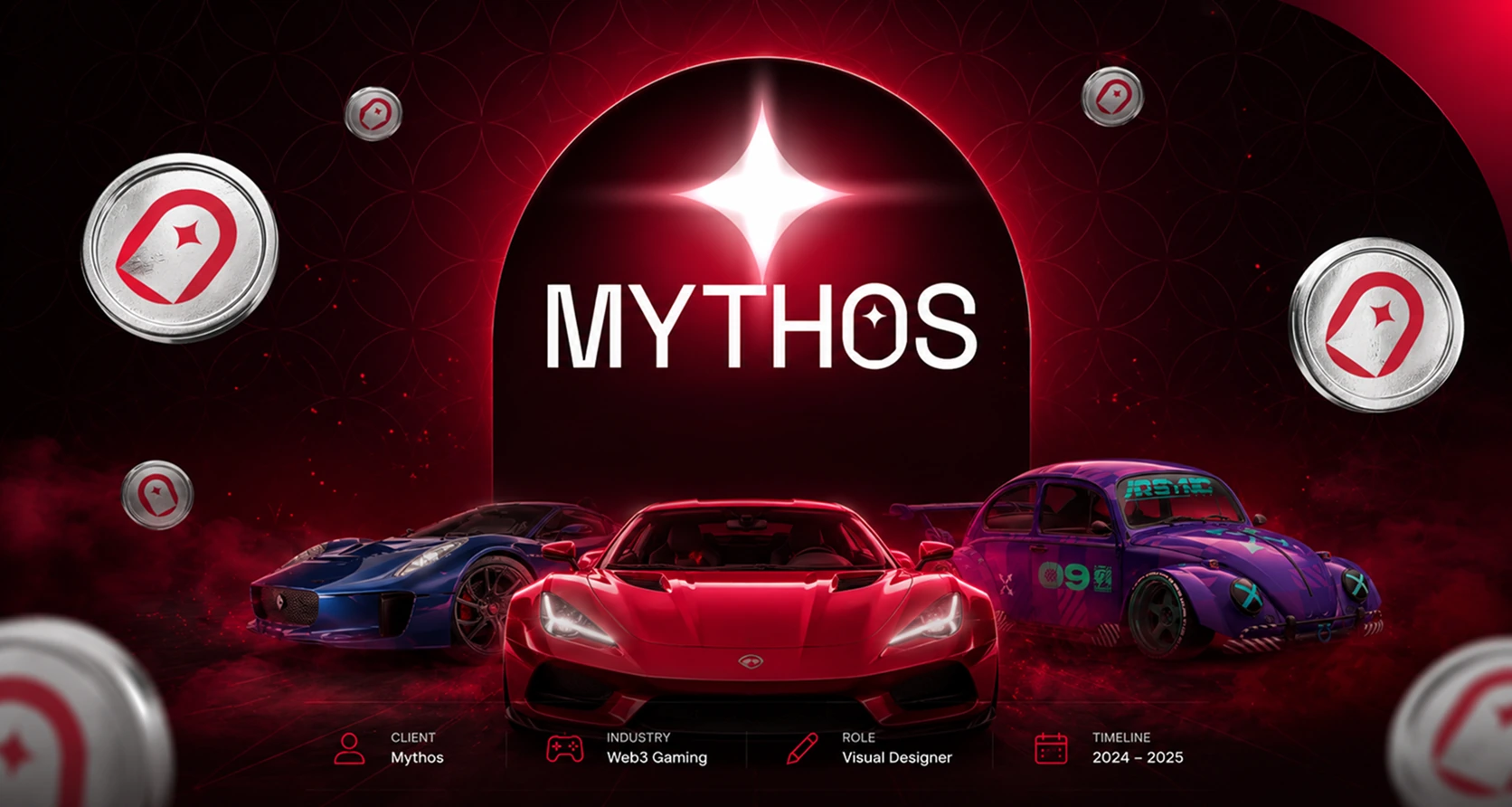 Mythos - project overview